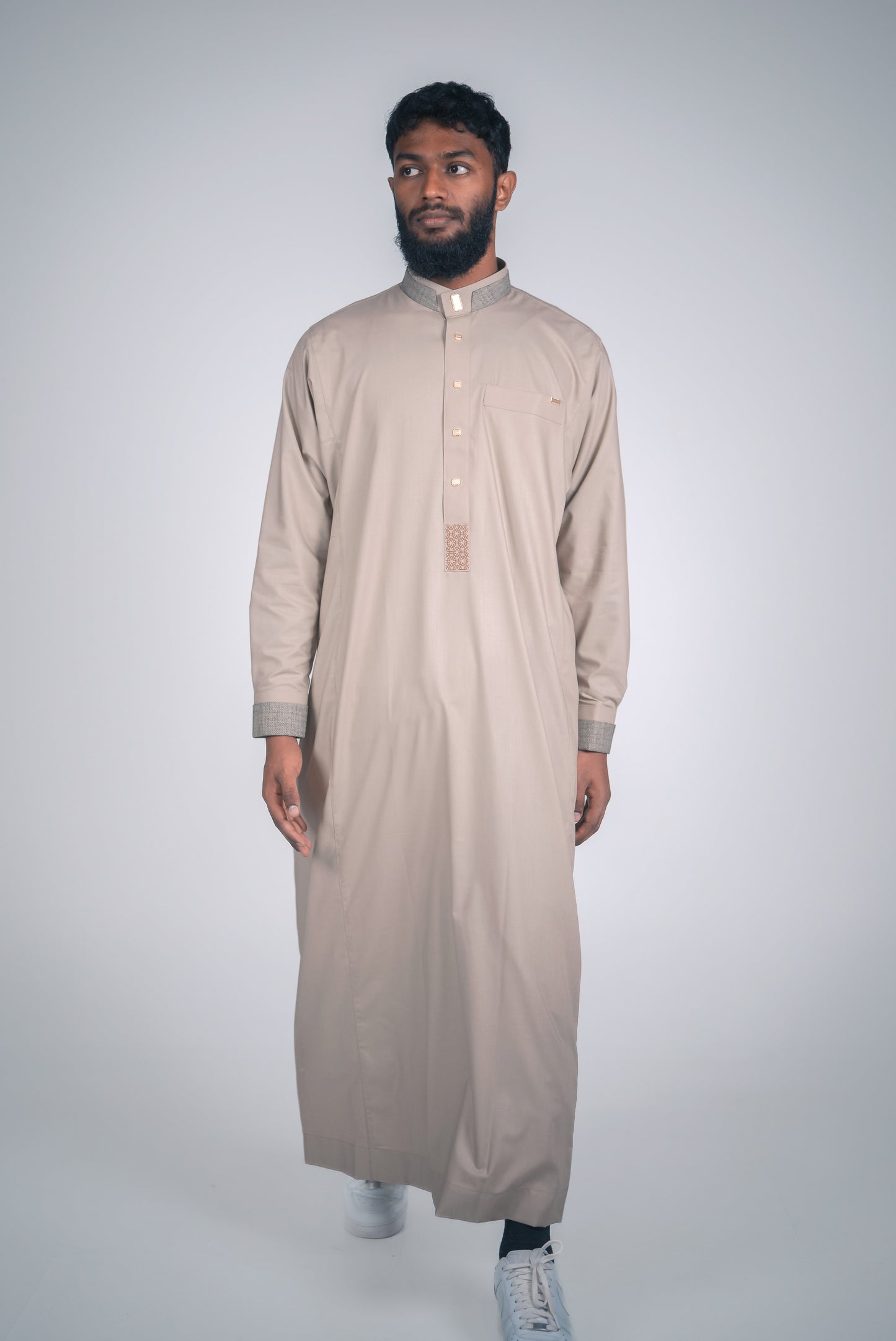 Al Noor Exclusive Khalid in Beige